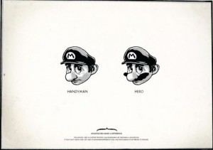 Movember Posters