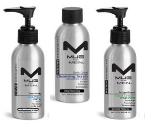 Trifecta with Mugnificent