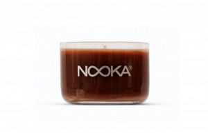 Nooka ‘The Future Distilled’ Candle