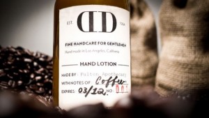 Fulton’s Apothecary Hand Lotion