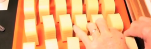 Video: Townsend Bay Soap Co. by The Motley