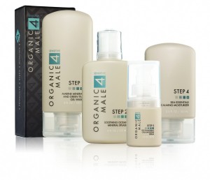 Review: OM4 Organic Male Skin Collection