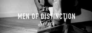 Video: The Motley ‘Men of Distinction’ Taylor Pemberton