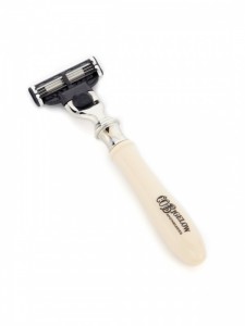 C.O. Bigelow Premium Razor for Mach 3