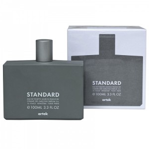 Comme des Garçons x Artek Standard Eau De Toilette