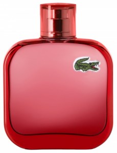 Eau de Lacoste L.12.12. Rouge