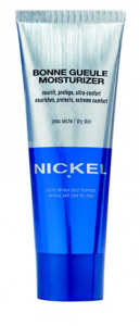 Nickel Bonne Gueule Moisturizer