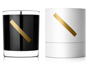 Saturdays Surf NYC x Baxter of California ‘Santalum & Cedrus’ Candles