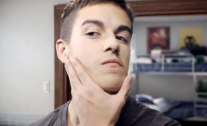 Video: Gillette’s Guide to a World Class Shave
