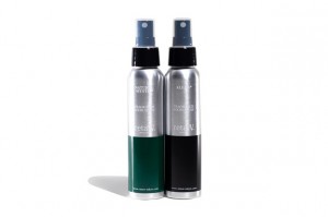 retaW 2012 “Natural Mystic” & “Allen” Roomspray