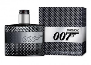 James Bond ‘Skyfall’ Fragrance