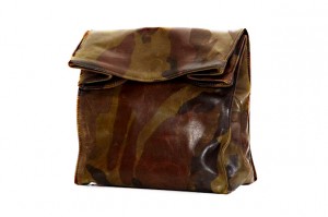 Logan Zane ‘Biscayne’ Wash Bag