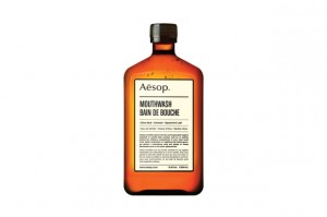 Aesop Releases New Mouthwash