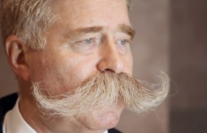 Video: 2012 National Beard & Mustache Competition