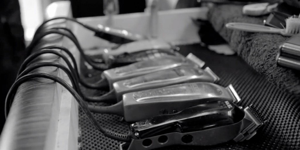 Video: The New Wave of Barbershops