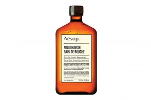 Aesop Mouthwash
