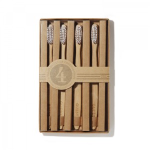 Izola ‘Guest’ Toothbrushes