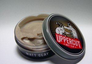 Uppercut Deluxe Matte Clay