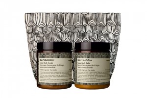 Aesop x Marimekko “Sauna Duet”