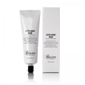 Baxter of California After Shave Balm