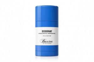Baxter of California Deodorant