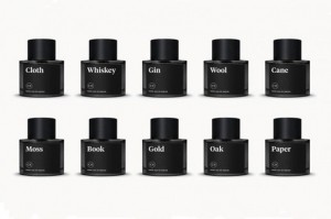 News: “Commodity” Enters Fragrance Market