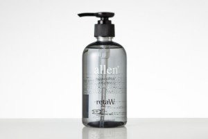retaW “Allen*” Fragrant Hand Soap