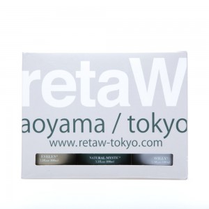 retaW Body Shampoo Set