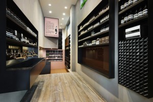 Aesop Shibuya Store Designed by Torafu Architects