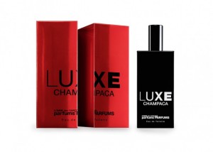 Comme des Garcons Reveal “Luxe” Fragrance