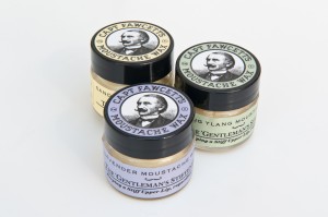Captain Fawcett’s Mustache Wax