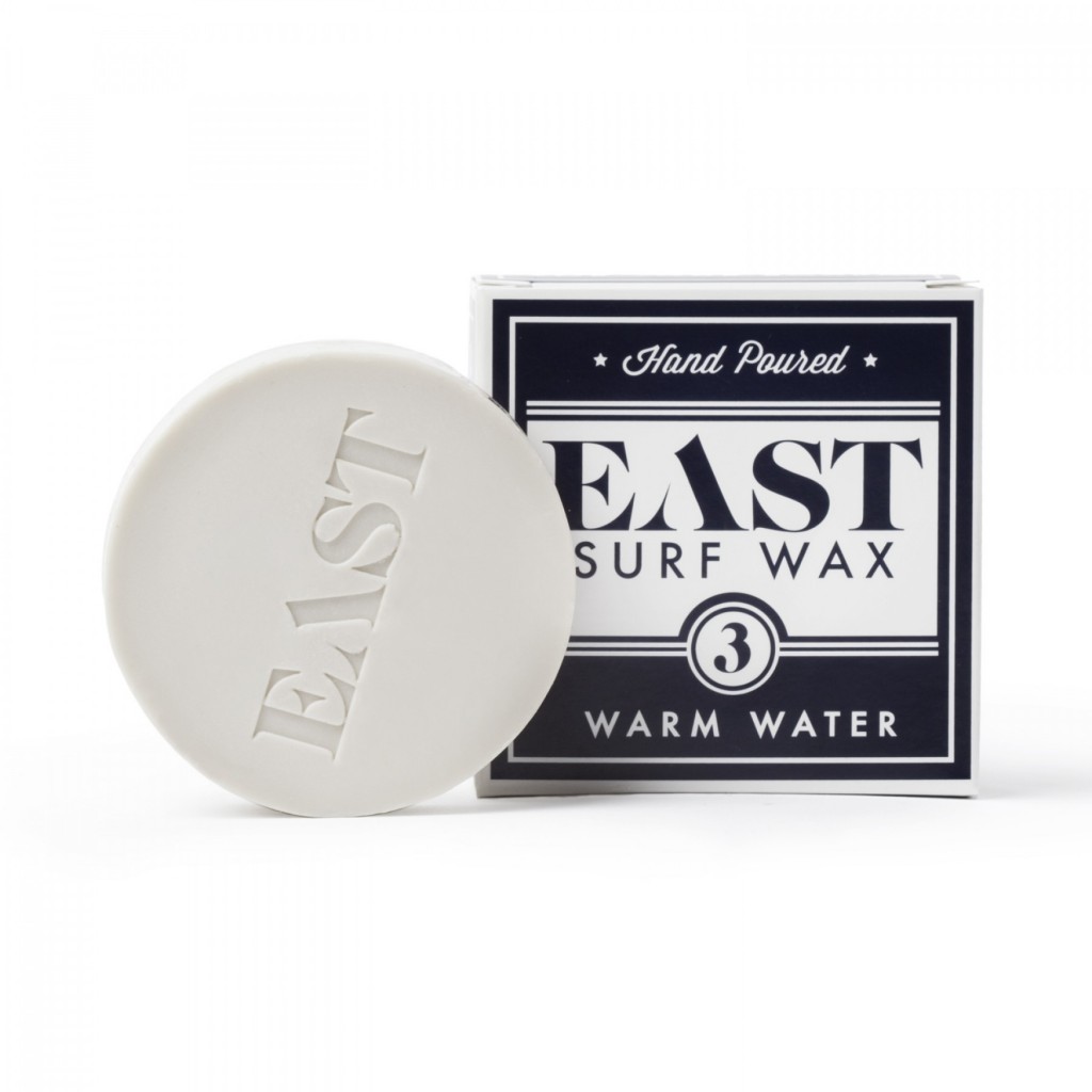East Surf Co. “Surf Wax” Hair Product