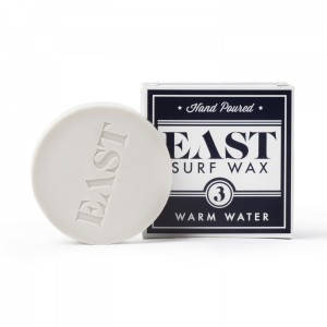 East Surf Co. “Surf Wax” Hair Product