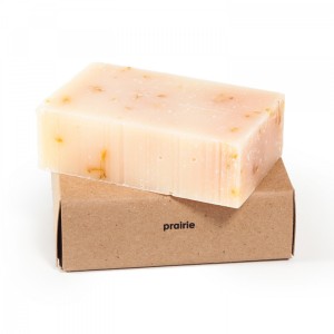 Fairends “Prairie” Bar Soap
