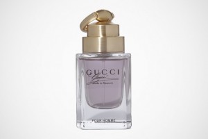 Gucci Launches “Made to Measure” Men’s Fragrance