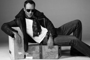Tom Ford Announces Mens Makeup Line