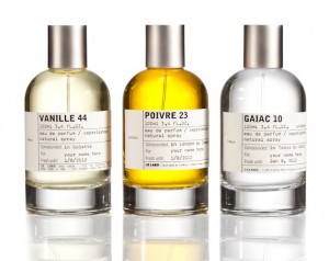 Video: Barneys New York Speaks with Le Labo Fragrances