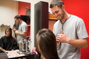 Cosmetology: A Growing Industry For Men
