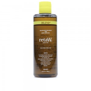 retaW Body Fragrance Shampoo