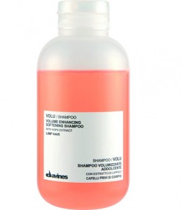 Volu Shampoo “Davines”