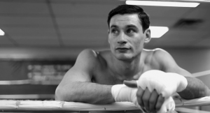 Video: Blind Barber’s #TheRegimen w Boxer Chris Algieri