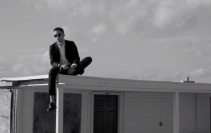 Video: Dior Homme Fragrance ft. Robert Pattinson