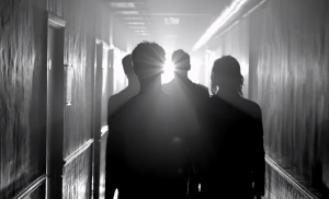 Video: Burberry ‘Brit Rhythm’ Fragrance Campaign