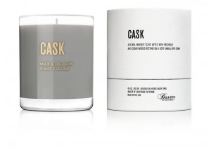 Baxter of California x Ronin “Cask” Candle