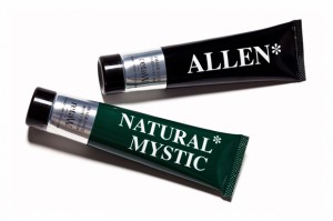 retaW Fragrance Body Creams