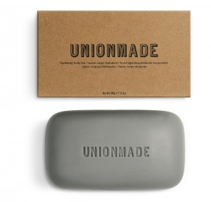 Baxter of California x Unionmade ‘CNG’ Bar Soap