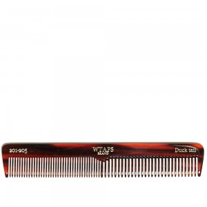 WTAPS x Kent Ducktail Comb