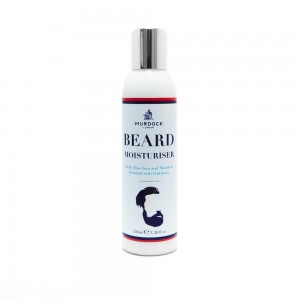 Murdock of London Beard Moisturizer