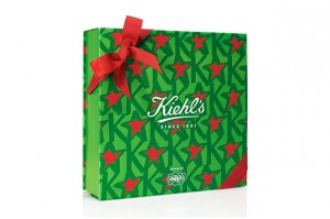 Kiehl’s by Eric Haze for Holiday 2013
