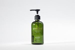 retaW Fragrance Hand Soap “Evelyn*”